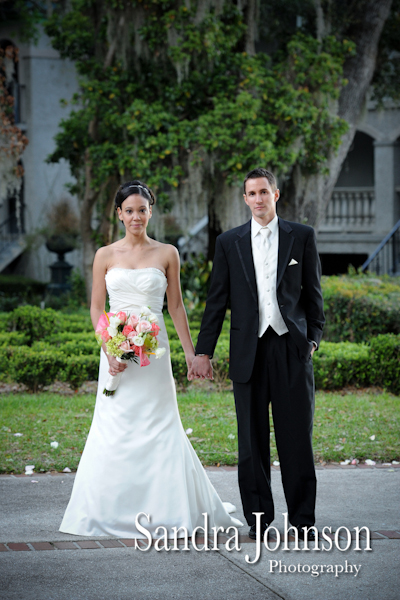 Best Club Continental wedding photographer - Sandra Johnson (SJFoto.com)